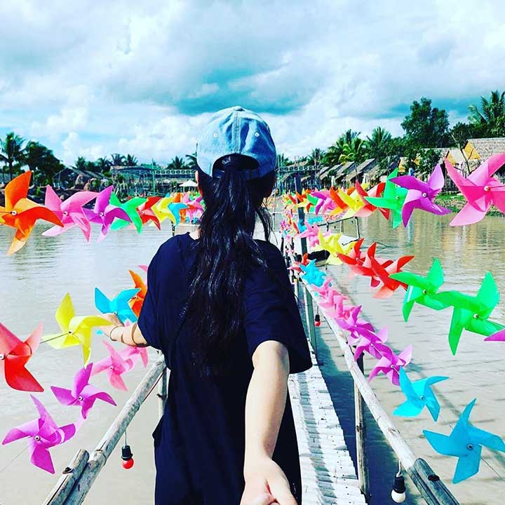Top khu du lịch sinh thái ở Cần Thơ bạn nên đi