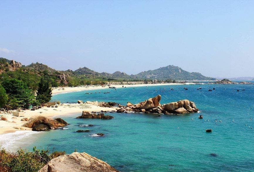 Dân phượt “chính hiệu” trải nghiệm du lịch tự túc Cô Tô -Quảng Ninh