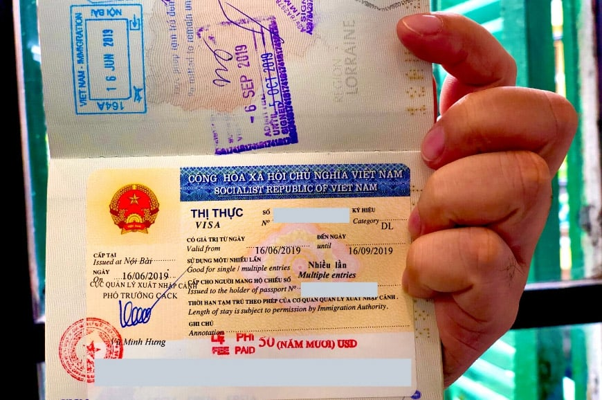 Your Complete Guide to Expedited Vietnam Visa Services: Fast-Track Your Journey with a Trusted Vietnam Visa On Arrival Provider